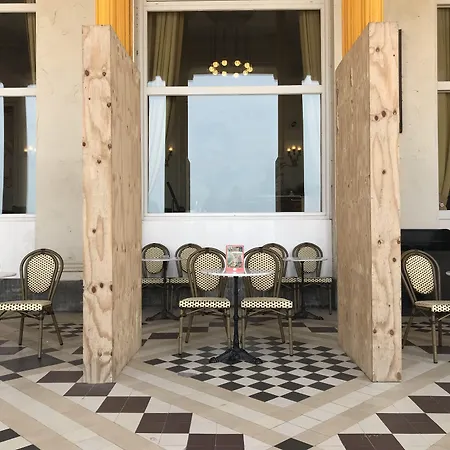 테르마에 팰리스 4*