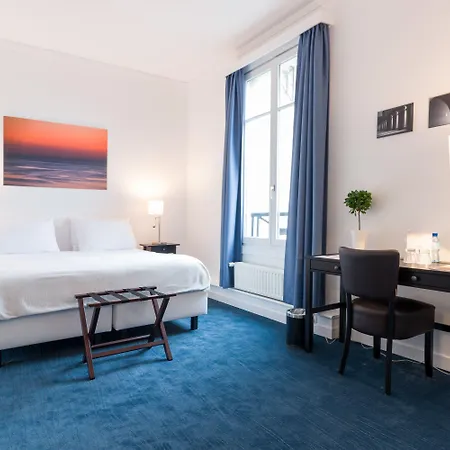 Thermae Palace Hotel
