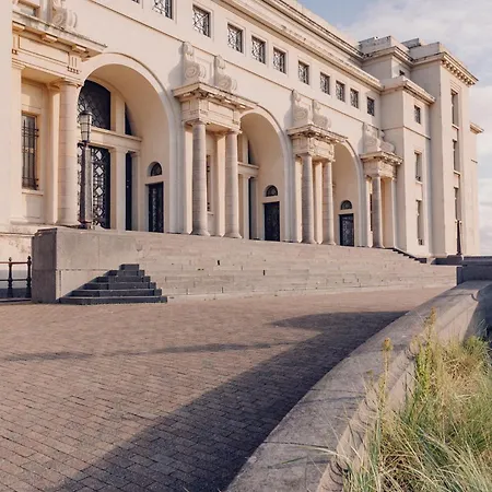 테르마에 팰리스 오스텐드