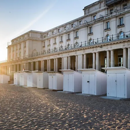 테르마에 팰리스