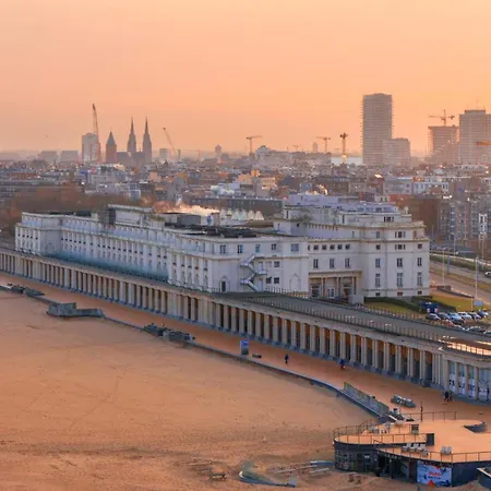 Готель Thermae Palace