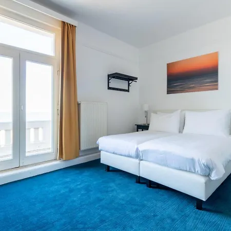 Thermae Palace 4* Οστένδη