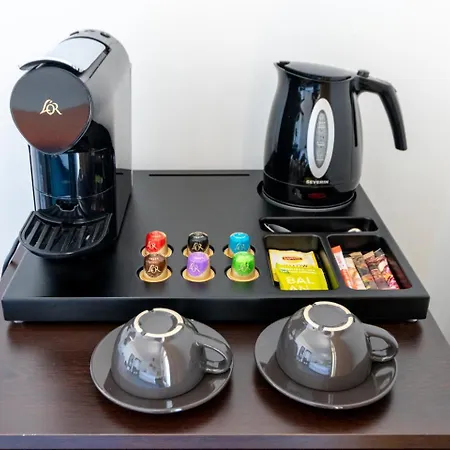 Thermae Palace 4* Остенде