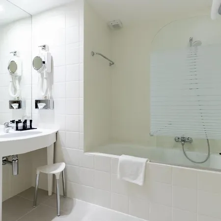 테르마에 팰리스 오스텐드