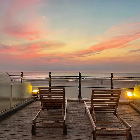 호텔 테르마에 팰리스