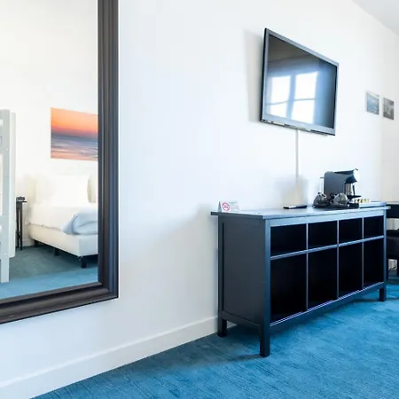 테르마에 팰리스 오스텐드