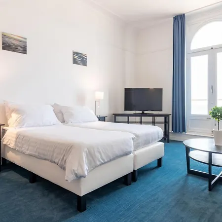 Ξενοδοχείο Thermae Palace 4*