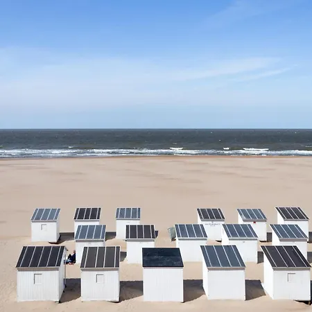 Thermae Palace Ξενοδοχείο Οστένδη