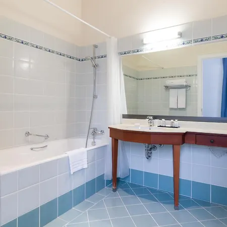 Thermae Palace Ξενοδοχείο Οστένδη