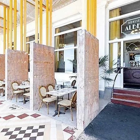 Hotel Thermae Palace 4*