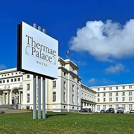 Hotel Thermae Palace 4*