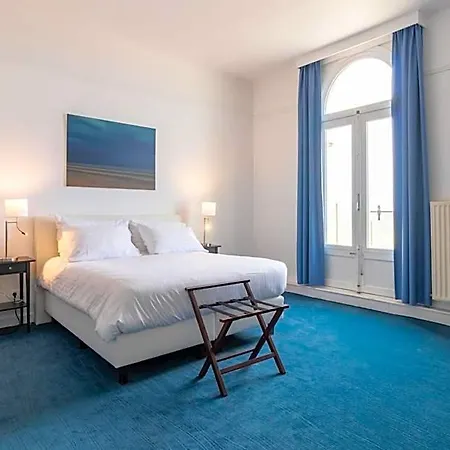Thermae Palace 4* Ostende