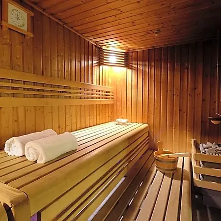 Hotel Thermae Palace
