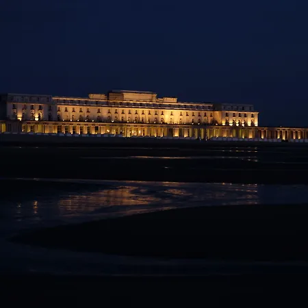 Thermae Palace Ostende