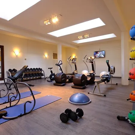 테르마에 팰리스 호텔