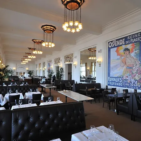 테르마에 팰리스 호텔 4*