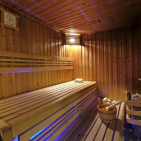 Thermae Palace Hotel Ostende