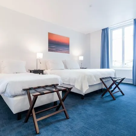 호텔 테르마에 팰리스