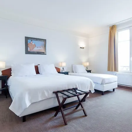 호텔 테르마에 팰리스 4*