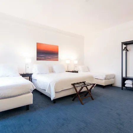 호텔 테르마에 팰리스 오스텐드