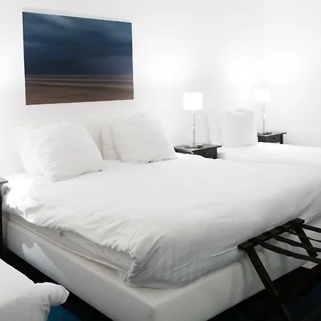 테르마에 팰리스 호텔 오스텐드