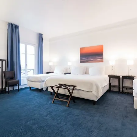 테르마에 팰리스 4*