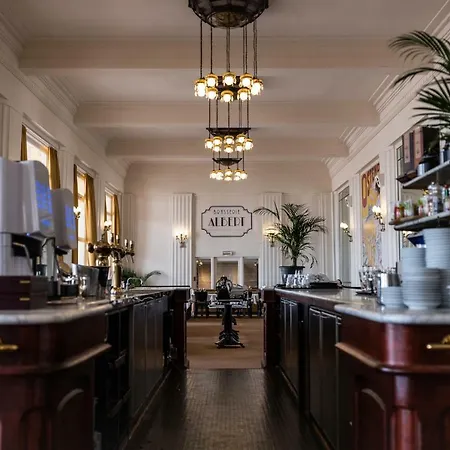 호텔 테르마에 팰리스 4*