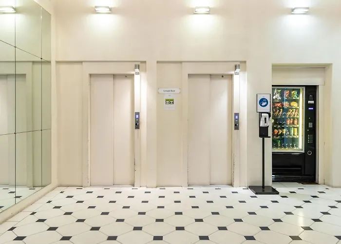 Thermae Palace Hotel