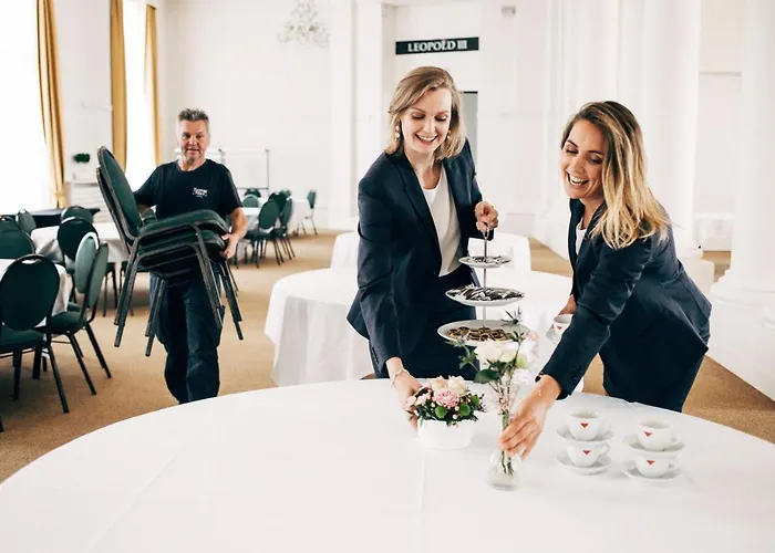 Thermae Palace Ostend