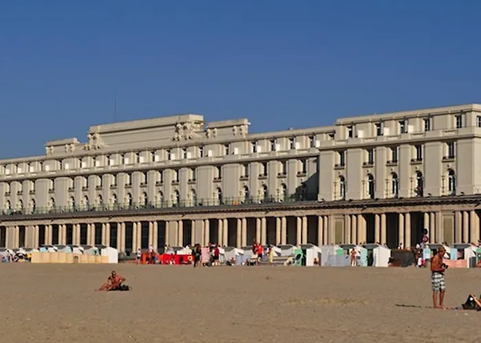 Thermae Palace Готель 4*