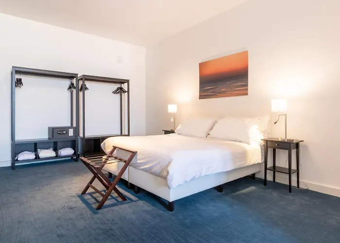 Thermae Palace 4* Ostend