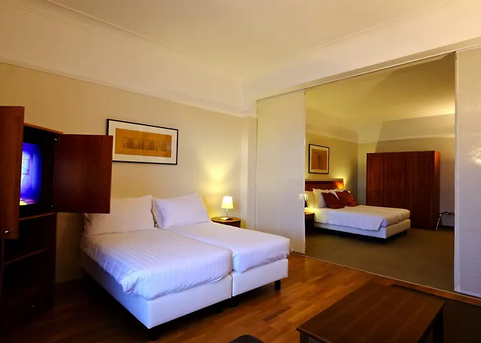 Hotel Thermae Palace Ostend