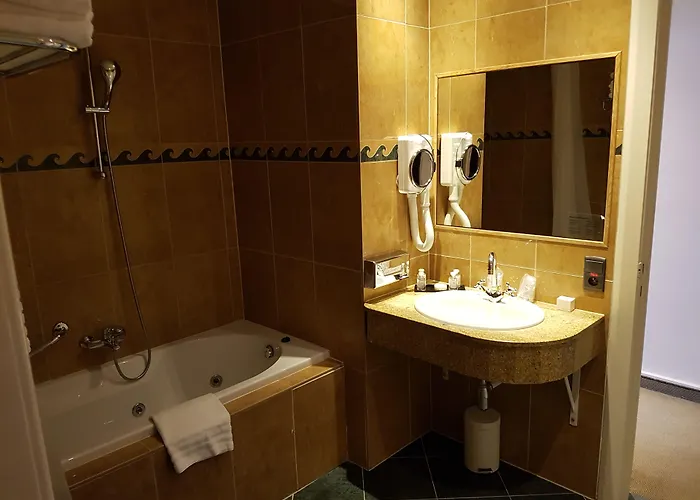 Thermae Palace 4* Ostend