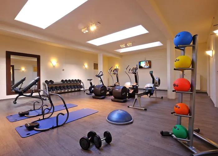 Hotel Thermae Palace Ostend