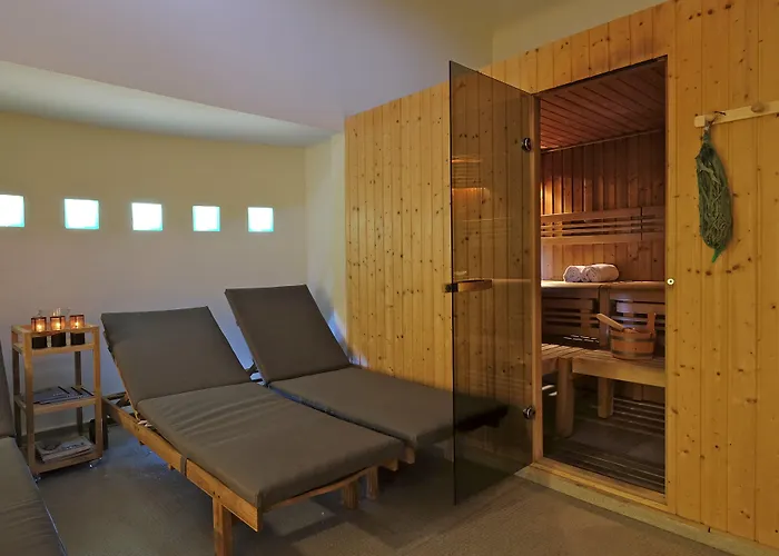 Thermae Palace Готель Остенде