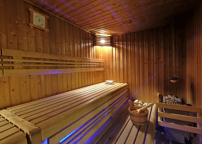 Thermae Palace Готель Остенде