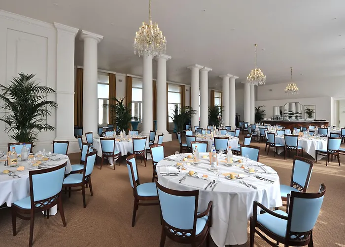 Thermae Palace Готель 4*