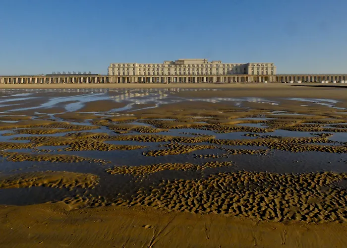 Thermae Palace Hotel 4*