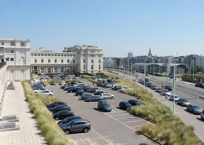 Готель Thermae Palace 4*