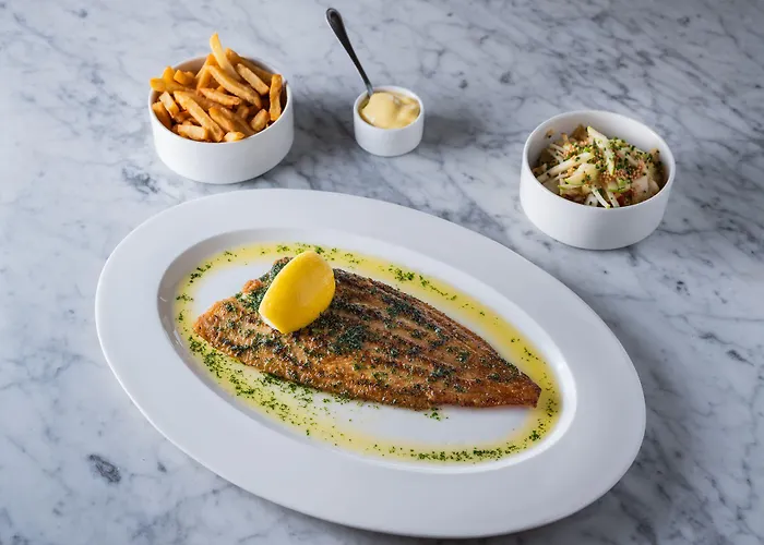 Hotel Thermae Palace Ostend