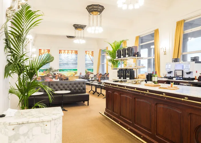 Готель Thermae Palace 4*