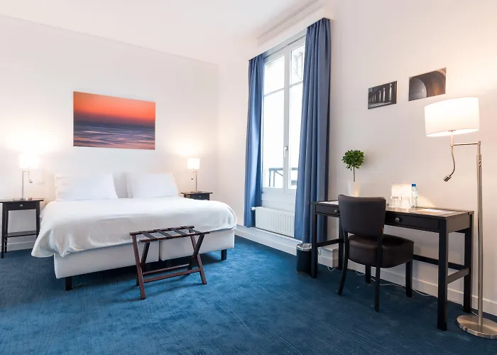 Thermae Palace Готель