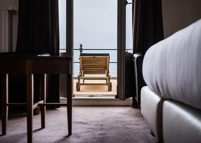 Thermae Palace Hotel