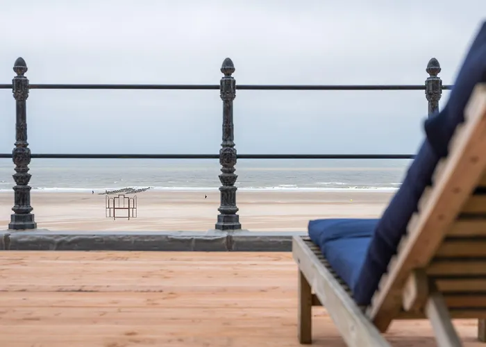 Thermae Palace Готель 4*