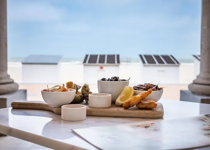 Thermae Palace Готель