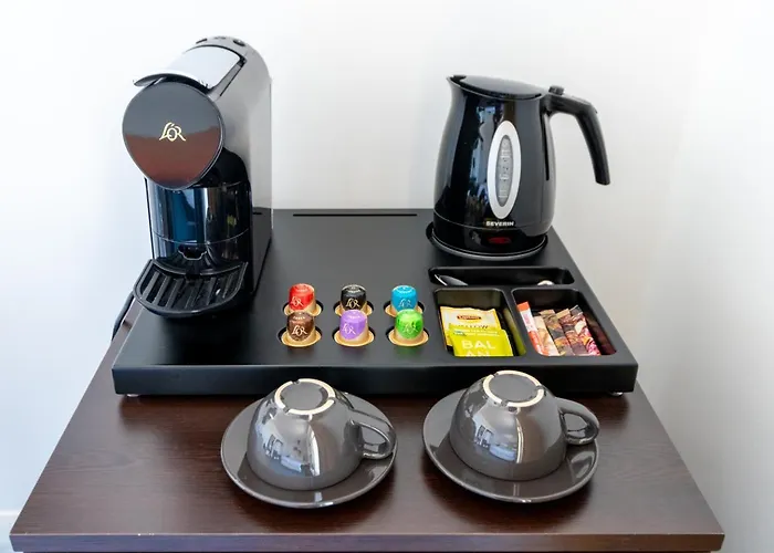 Thermae Palace 4* Остенде