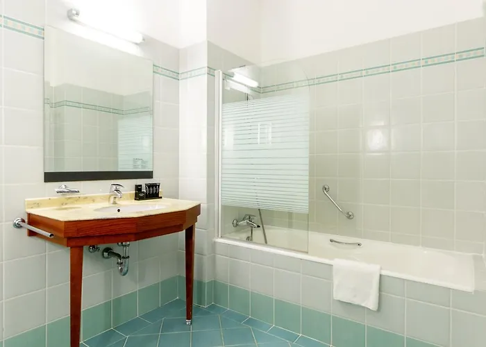 Thermae Palace Hotel