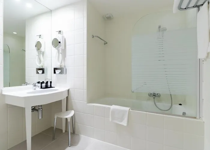 Thermae Palace Остенде