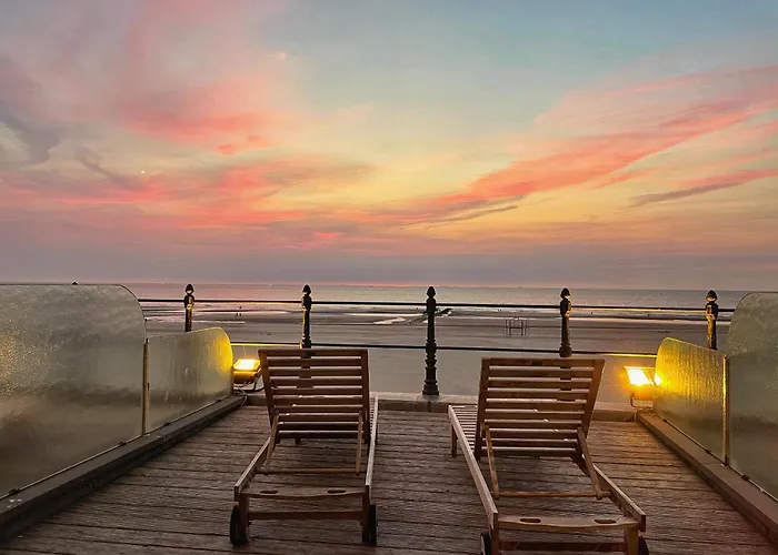 Готель Thermae Palace