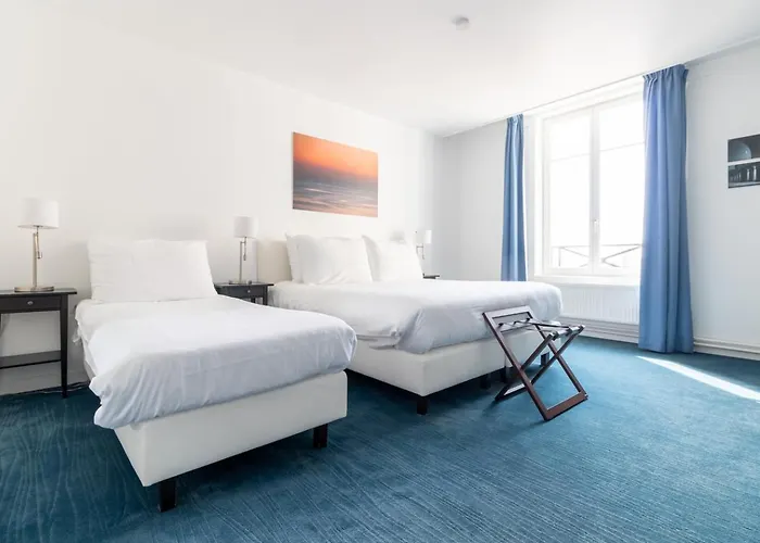 Thermae Palace Готель 4*